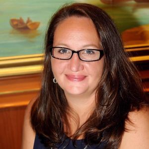 Meet your Posher, Barbara